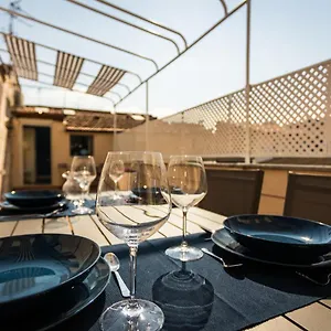 Apartment Scricciolo 