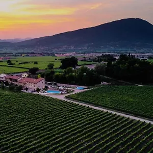 Farm stay Corte Patrizia 
