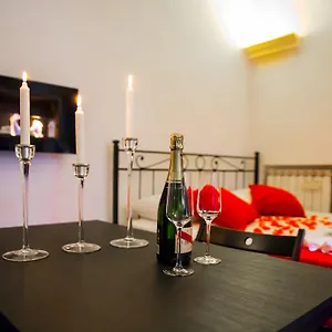 Appartement Campo De Fiori, Rome