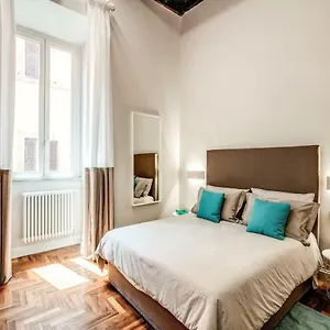  Apartment Residenza Paola - 2br Trastevere