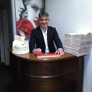 Appartement Gloria, Rome
